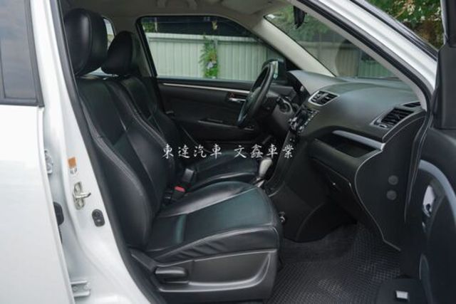 SUZUKI鈴木 SWIFT  第12張相片