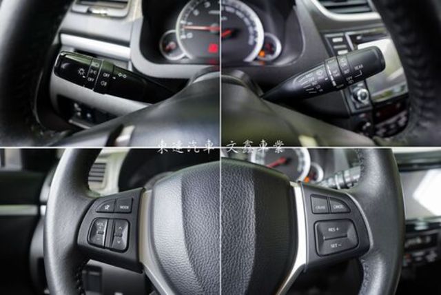SUZUKI鈴木 SWIFT  第15張相片