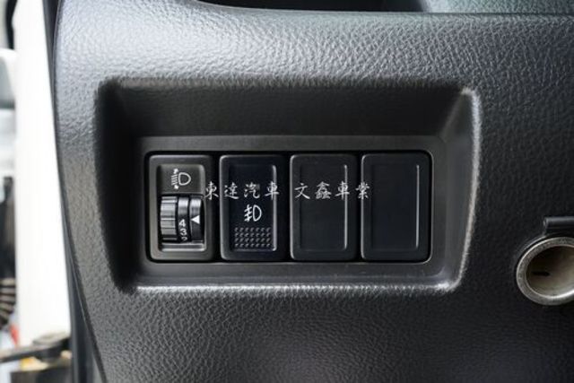 SUZUKI鈴木 SWIFT  第17張相片