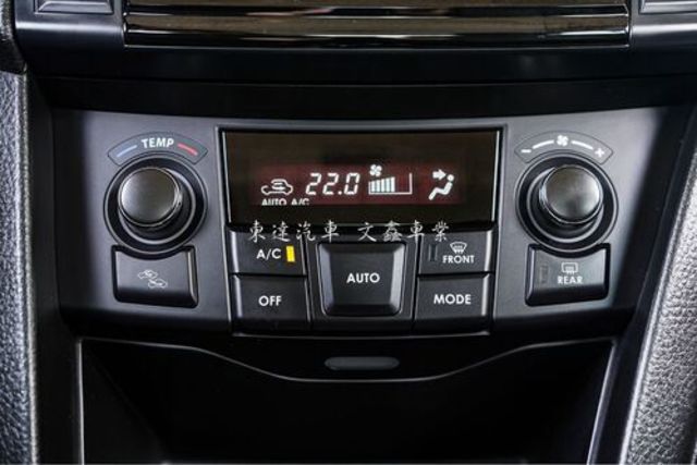 SUZUKI鈴木 SWIFT  第19張相片