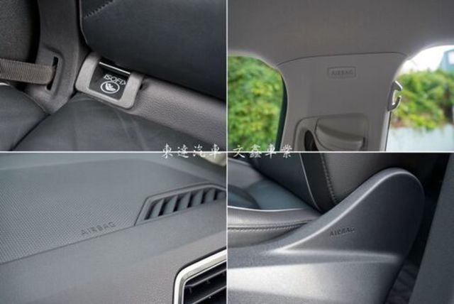 VOLKSWAGEN福斯 TIGUAN  第20張相片