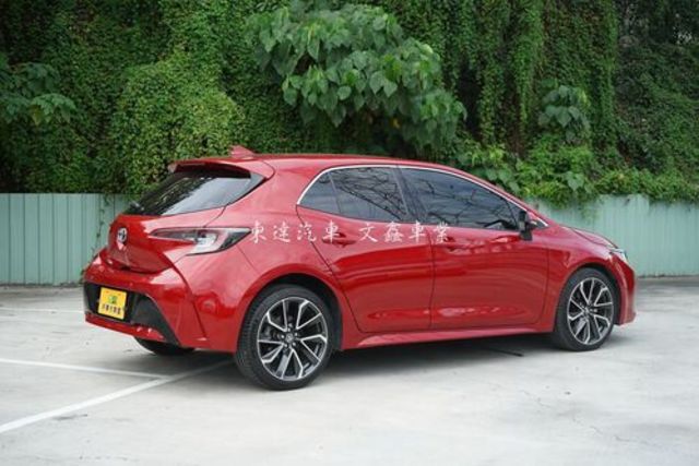 TOYOTA豐田 AURIS  第2張相片