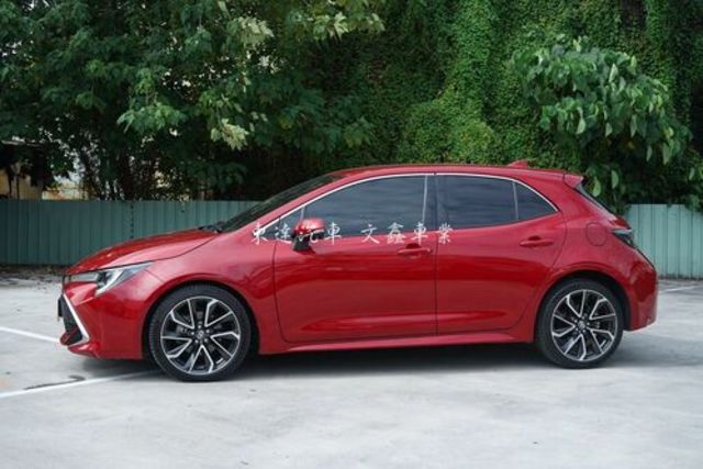 TOYOTA豐田 AURIS  第5張相片