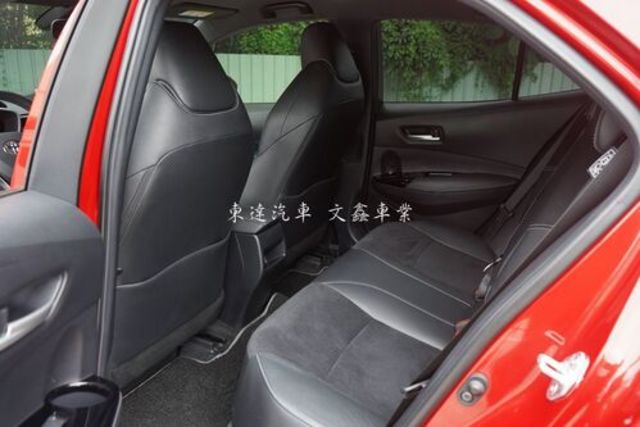 TOYOTA豐田 AURIS  第9張相片