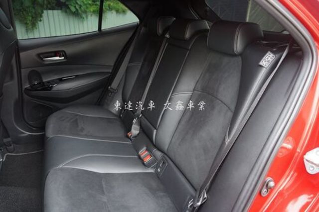 TOYOTA豐田 AURIS  第10張相片