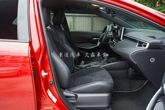 TOYOTA豐田 AURIS  第11張相片