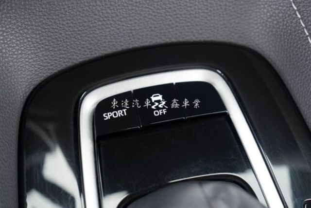 TOYOTA豐田 AURIS  第18張相片