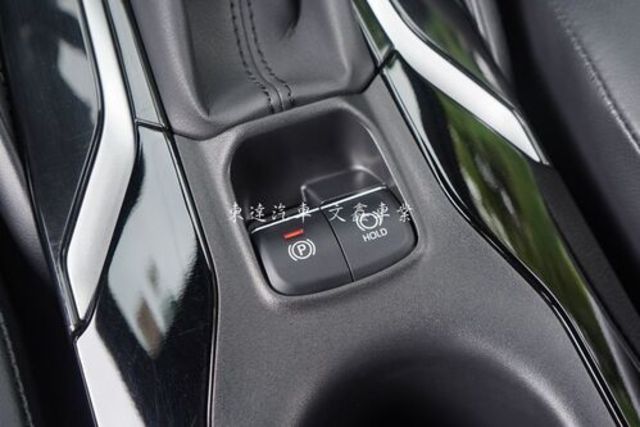 TOYOTA豐田 AURIS  第19張相片