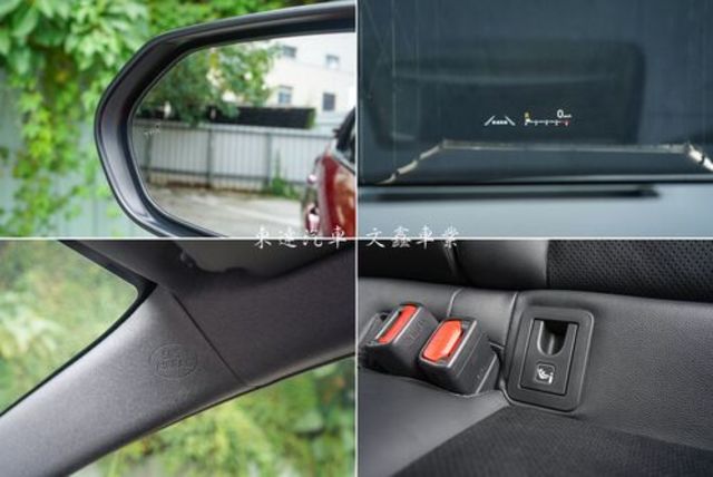 TOYOTA豐田 AURIS  第20張相片