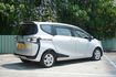 TOYOTA豐田 SIENTA  第2張縮圖
