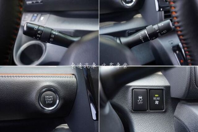 TOYOTA豐田 SIENTA  第13張相片