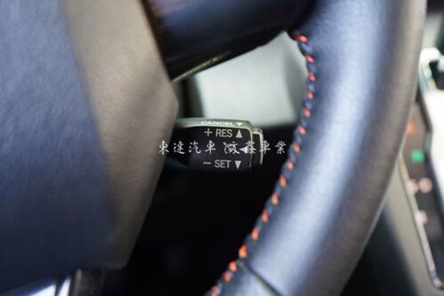TOYOTA豐田 SIENTA  第14張相片