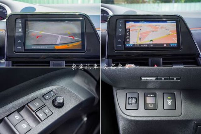 TOYOTA豐田 SIENTA  第15張相片