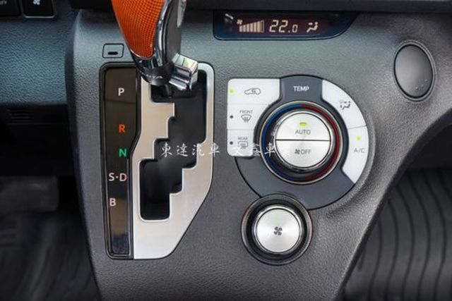 TOYOTA豐田 SIENTA  第19張相片
