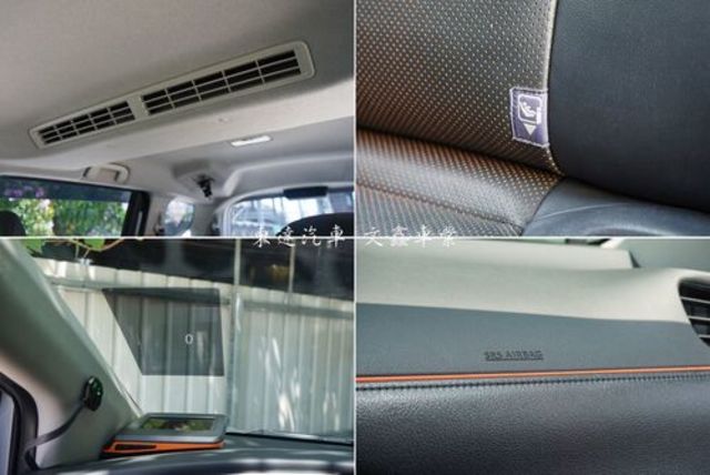 TOYOTA豐田 SIENTA  第20張相片