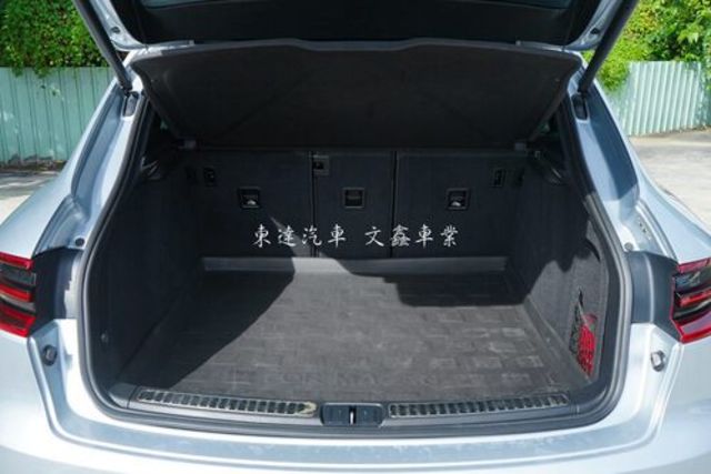 PORSCHE保時捷 MACAN S  第6張相片