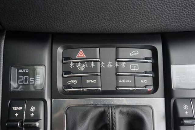 PORSCHE保時捷 MACAN S  第15張相片