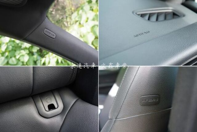 PORSCHE保時捷 MACAN S  第20張相片