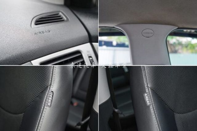 HYUNDAI現代 ELANTRA  第20張相片