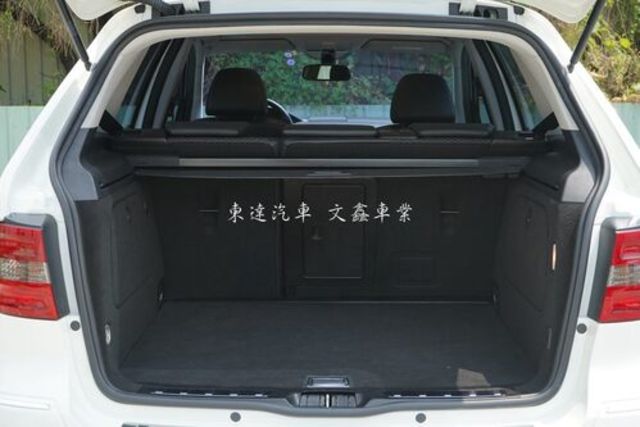 M-BENZ賓士 B170  第7張相片