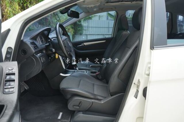 M-BENZ賓士 B170  第8張相片