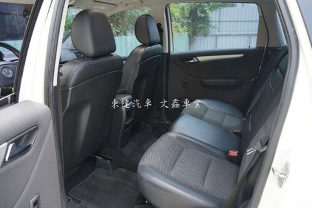 M-BENZ賓士 B170  第9張相片