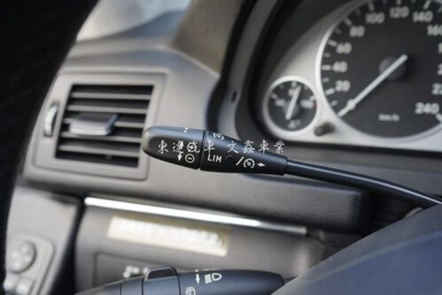 M-BENZ賓士 B170  第14張相片