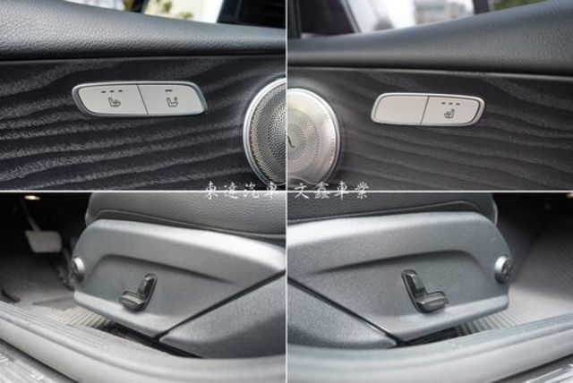 M-BENZ賓士 E200  第17張相片