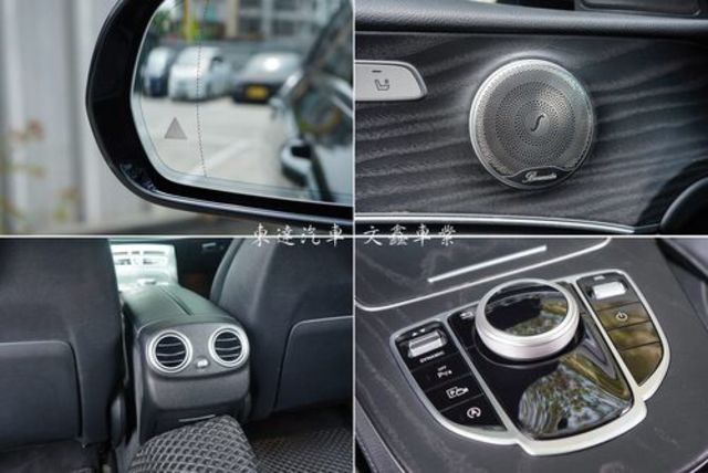 M-BENZ賓士 E200  第19張相片