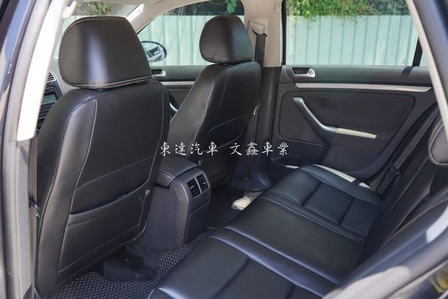 VOLKSWAGEN福斯 GOLF VARIANT  第9張相片