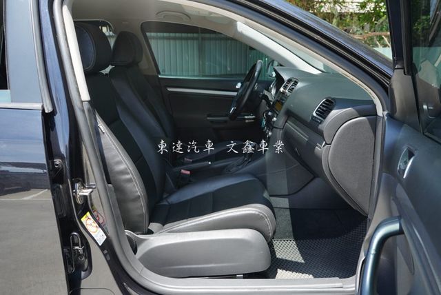 VOLKSWAGEN福斯 GOLF VARIANT  第11張相片