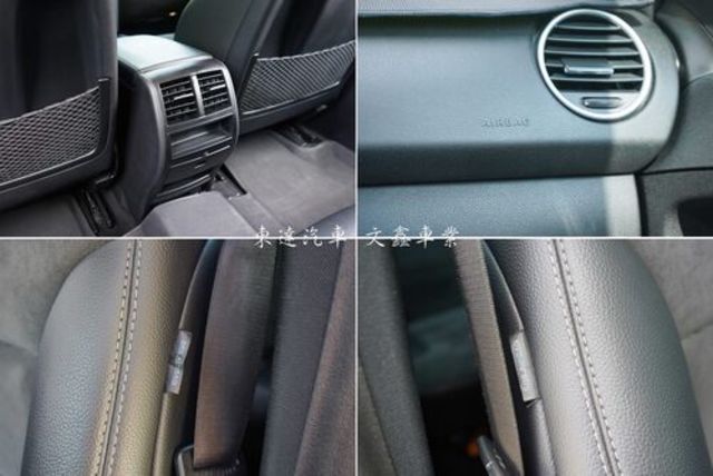 M-BENZ賓士 ML350  第20張相片