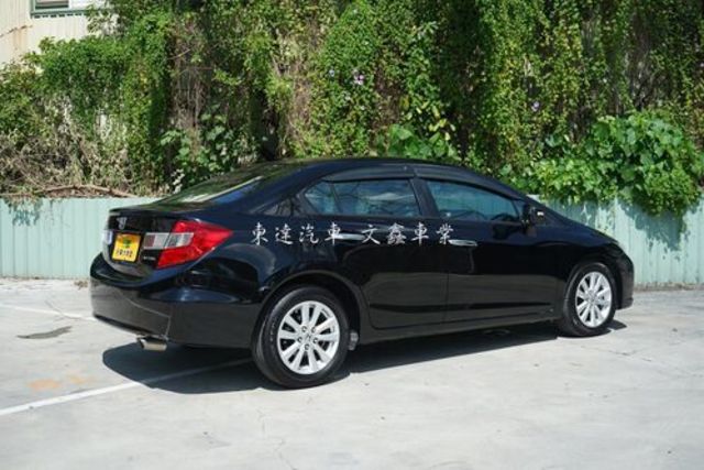HONDA本田 CIVIC  第2張相片