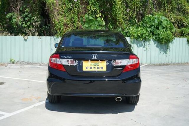 HONDA本田 CIVIC  第4張相片