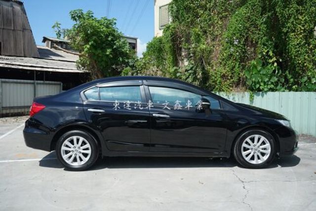 HONDA本田 CIVIC  第5張相片
