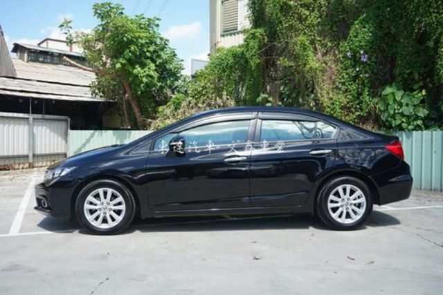 HONDA本田 CIVIC  第6張相片