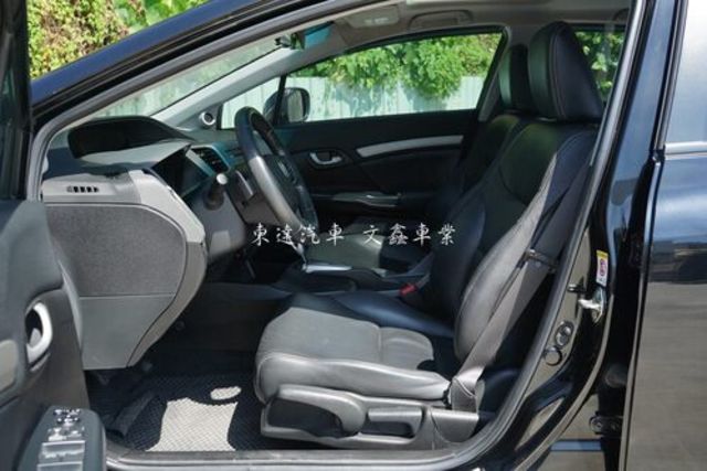 HONDA本田 CIVIC  第8張相片