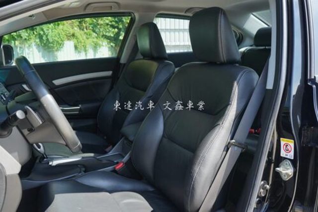 HONDA本田 CIVIC  第9張相片
