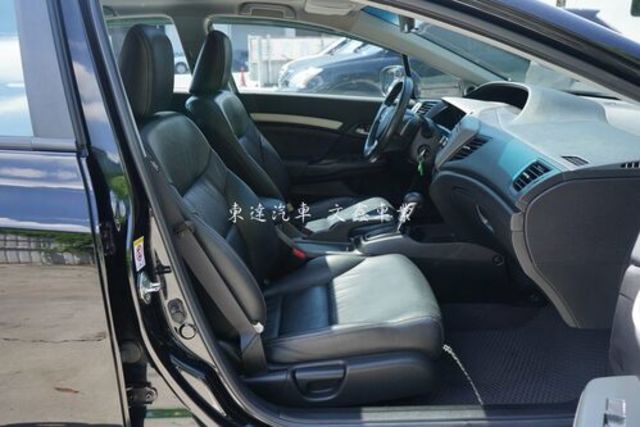 HONDA本田 CIVIC  第12張相片