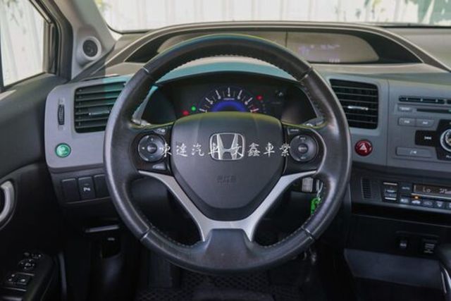 HONDA本田 CIVIC  第14張相片
