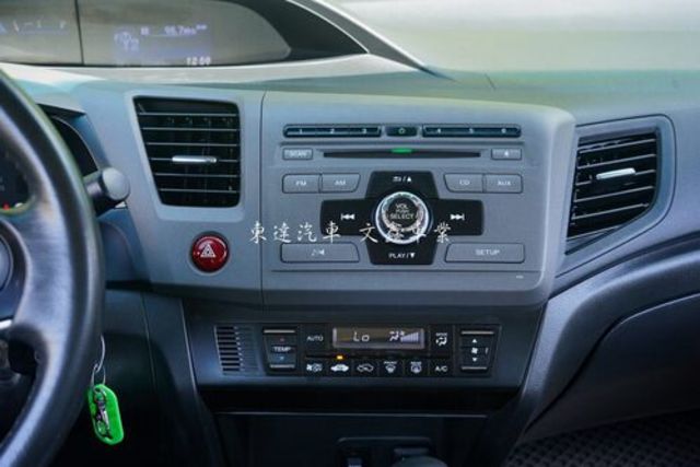 HONDA本田 CIVIC  第18張相片