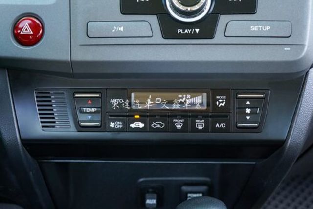 HONDA本田 CIVIC  第19張相片