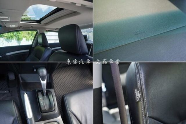 HONDA本田 CIVIC  第20張相片