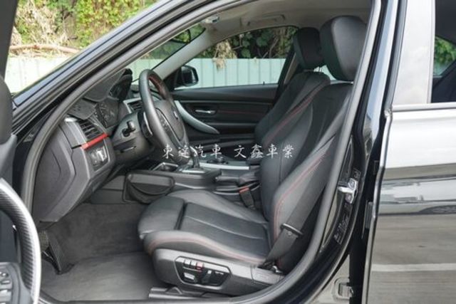 BMW寶馬 320I  第7張相片