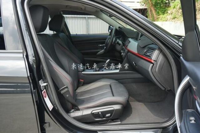 BMW寶馬 320I  第10張相片