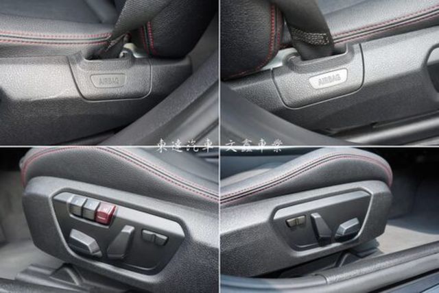 BMW寶馬 320I  第17張相片