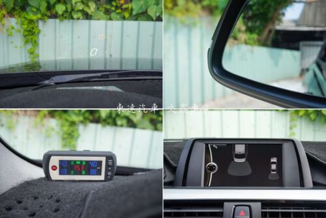 BMW寶馬 320I  第18張相片