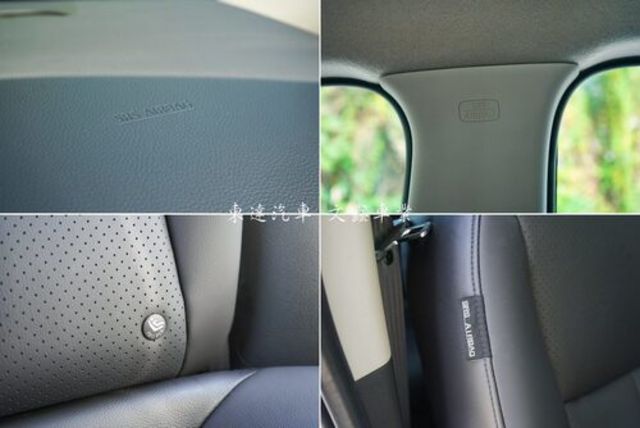 NISSAN日產 TIIDA  第20張相片