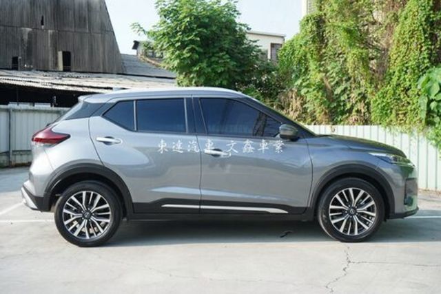 NISSAN日產 KICKS  第5張相片