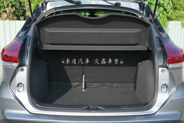 NISSAN日產 KICKS  第6張相片